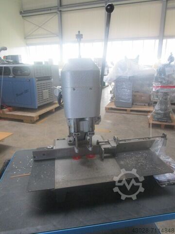 WIERTARKA DWUWRZECIONOWA AEG ADEB71K4R3