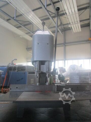 WIERTARKA DWUWRZECIONOWA AEG ADEB71K4R3