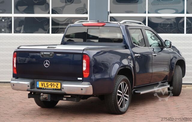 Off-road voertuig Mercedes-Benz X-klasse 250 d 4-MATIC DC MARGE!/ AUT/ LED/ 360...