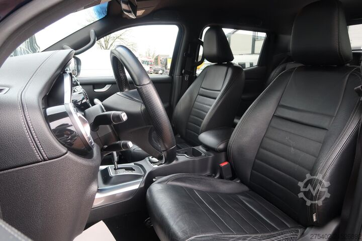 Off-road voertuig Mercedes-Benz X-klasse 250 d 4-MATIC DC MARGE!/ AUT/ LED/ 360...