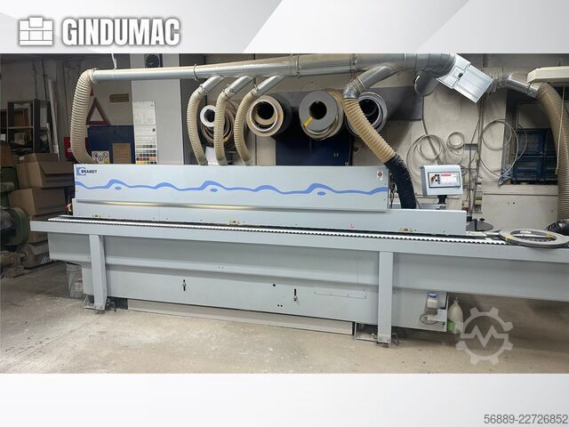 HOMAG KDF 230 HOMAG KDF 230