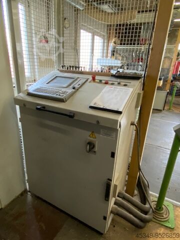 Bewerkingscentrum Rover 20 BIESSE