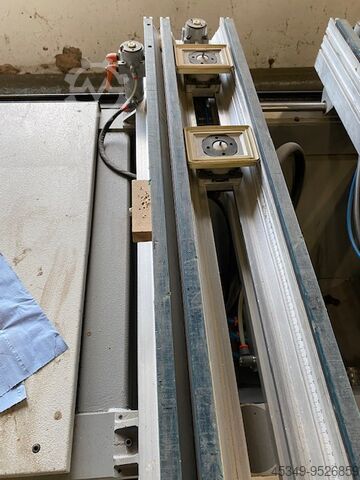 Bewerkingscentrum Rover 20 BIESSE