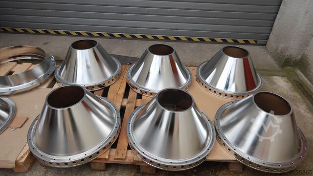 Vakuumplatten-Rotationsverdampfer Centritherm CT-6