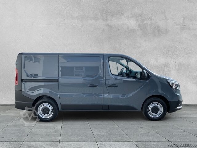 Panel kombi Renault Trafic Kastenwagen Komfort L1H1 3,0t dCi 150 PDC