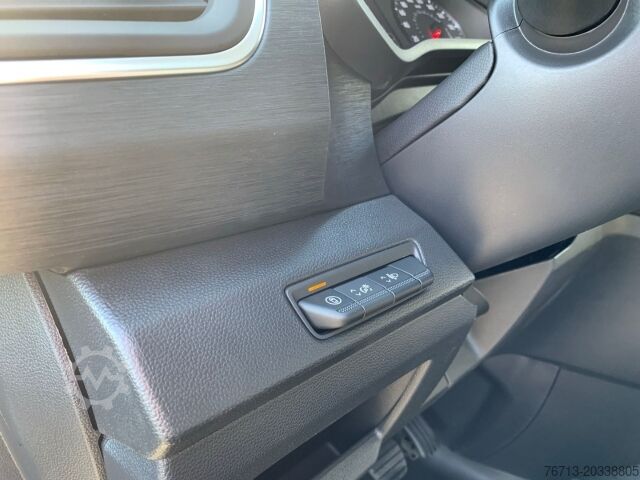 Duba panelată Renault Trafic KASTENWAGEN KOMFORT Kastenwagen Komfort L1H1 3,0t dCi 150 AHK