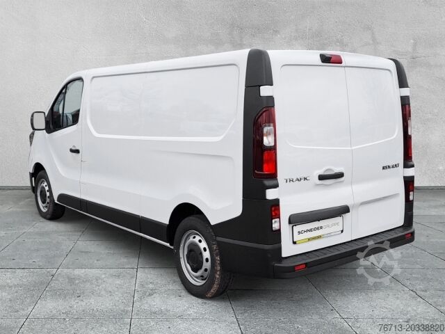 Panel kombi Renault Trafic LKW L2H1 dCi 130 Komfort LED+PDC+KLIMA