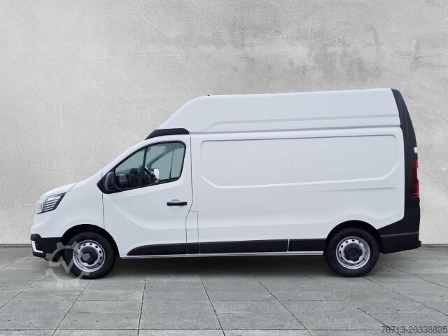 Panel kombi Renault Trafic Komfort L2H2 Blue dCi 150 LKW LED+PDC