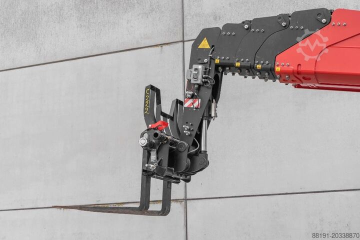 Telehandleri Manitou MRT 3570 360 210 Y