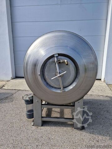 Tumbler Suhner 1000 liters