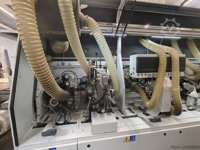 Kantlistermaskine Biesse STREAM A / 6.0