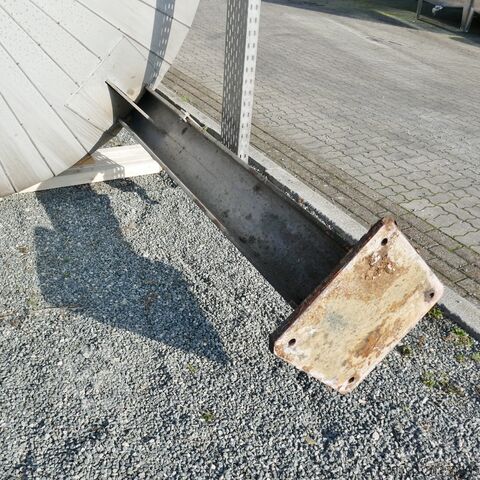 60.000 liter verwarmbare/koelbare druktank van V2A roestvrij staal Schleifenbaum & Weber 9080