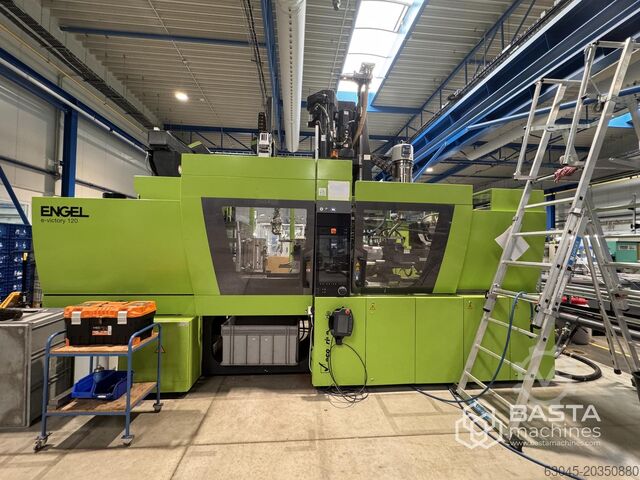 Engel E-Victory 170H/50V/120 combi (2015) Engel E-Victory 170H/50V/120 combi
