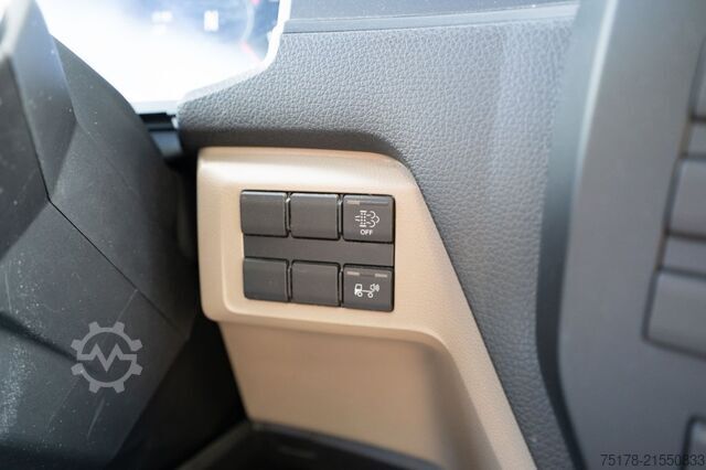 Standard-SZM MAN TGX 18.470 BL SA +ADR+INTARDER