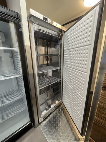 Special container Privat Imbiss Container