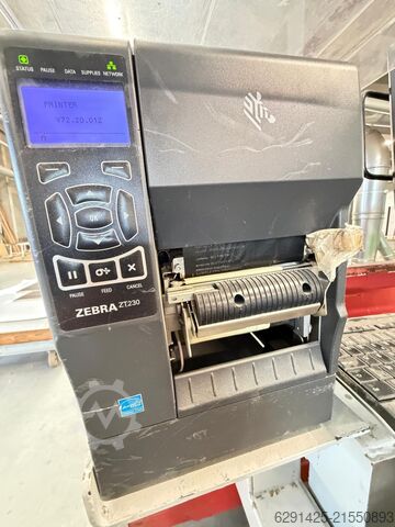 Panel saw SELCO WN6 610 TWIN PUSHER 2.1