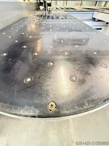 Panel saw SELCO WN6 610 TWIN PUSHER 2.1