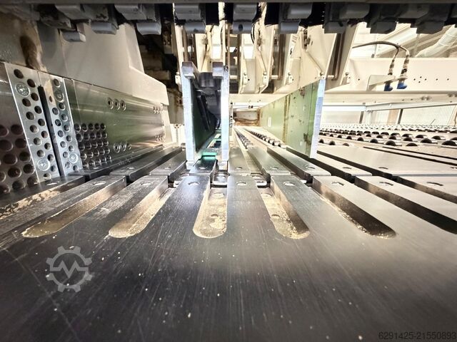 Panel saw SELCO WN6 610 TWIN PUSHER 2.1