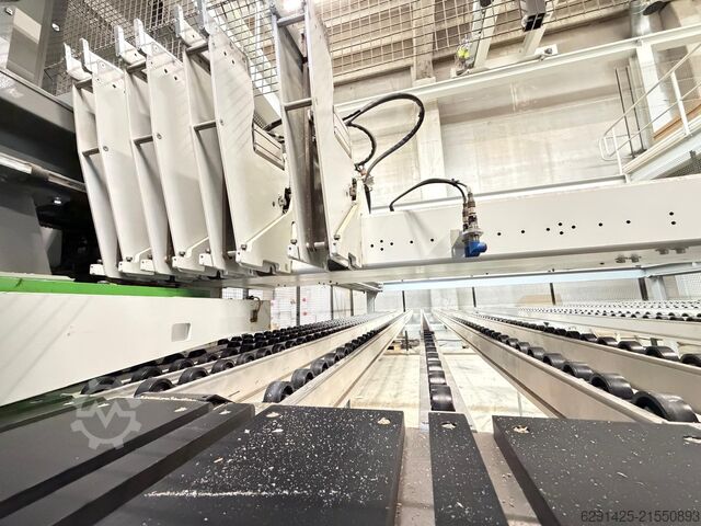 Panel saw SELCO WN6 610 TWIN PUSHER 2.1