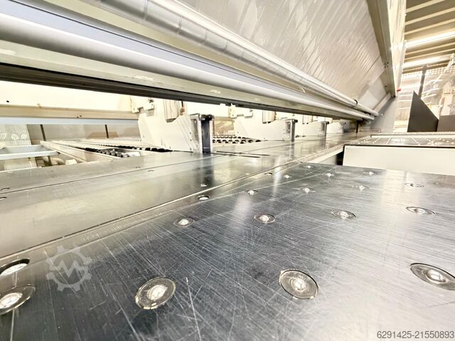 Panel saw SELCO WN6 610 TWIN PUSHER 2.1