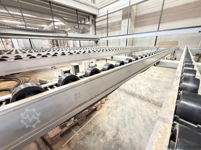 Panel saw SELCO WN6 610 TWIN PUSHER 2.1