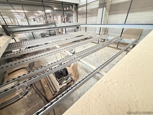 Panel saw SELCO WN6 610 TWIN PUSHER 2.1