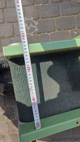 Bandtransporteur M.A.S.S. NP1 150x24 M.A.S.S NP1 150x24