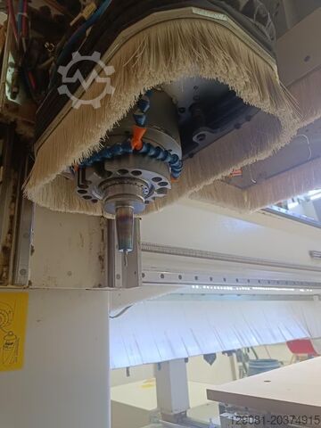 Machining center SCM Tech Z2