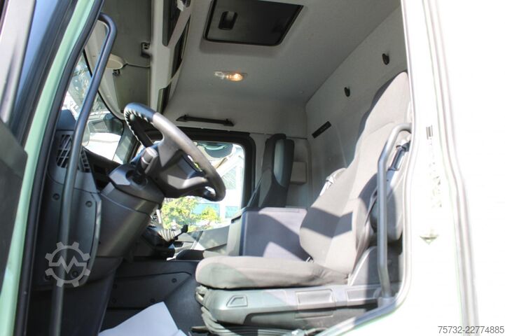 Camión de bebidas Mercedes-Benz Antos  2540 Getränkewagen   LBW   ANK   Klima
