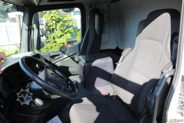 Camión de bebidas Mercedes-Benz Antos  2540 Getränkewagen   LBW   ANK   Klima