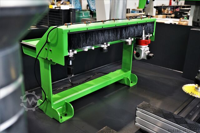 Cnc megmunkálóközpont Seron PRO+ Specialist Maszyna do obróbki zlewo