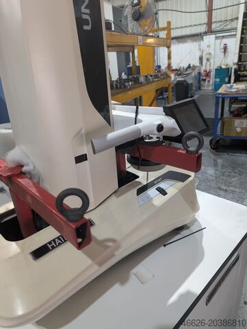 Tool presetter HAIMER UNO 20/40