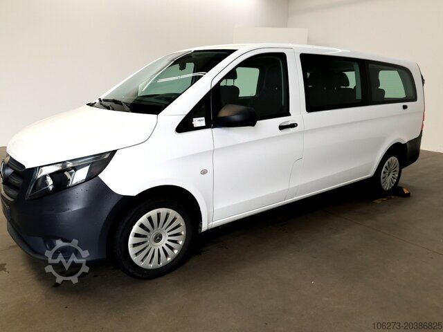 Minibus Mercedes-Benz Vito 114 TourerPro,Extralang,8Sitzer,Automatik