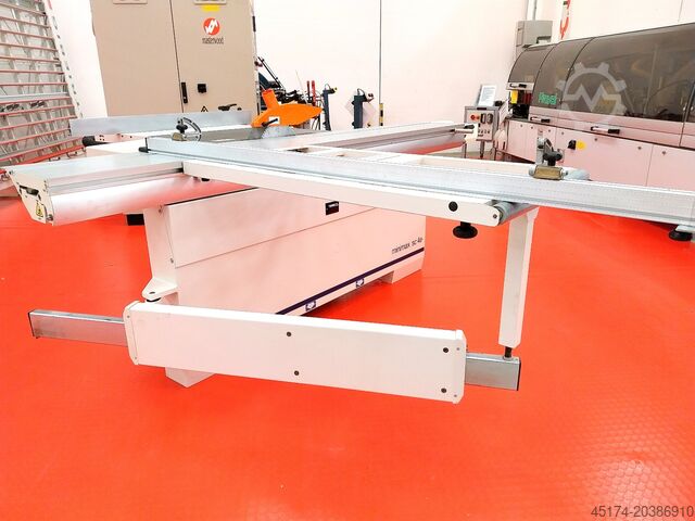 Paneelzaag SCM MINIMAX SC 4/E