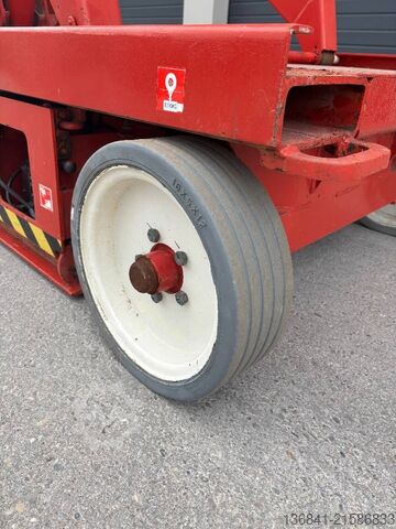 PPK Alpenlift Mobilität GmbH PPK Alpenlift Mobilität GmbH PPK Alpenlift Mobilität GmbH