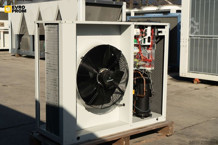 Chiller New Chiller CLIMAVENETA 21.1 KW | With warranty