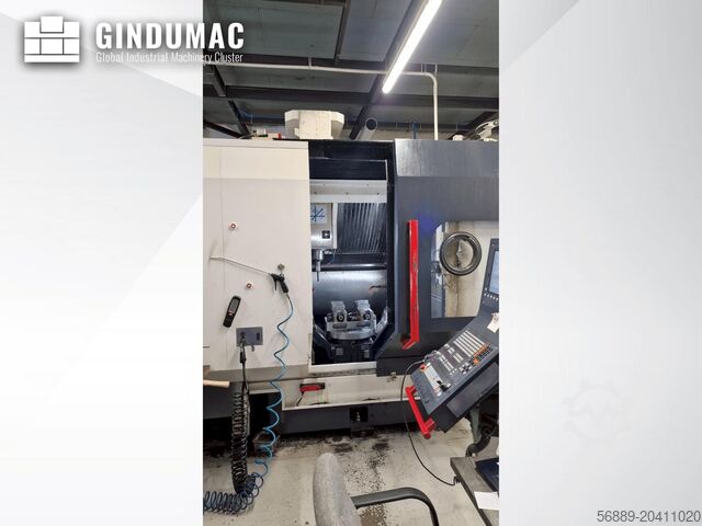 Vertikalna maљinske centar POSmill H 500 U