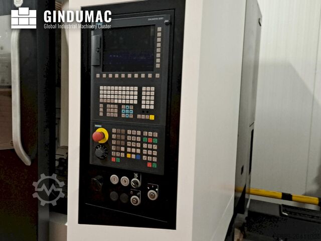 Vertikalna maљinske centar DMG MORI M1 PRO