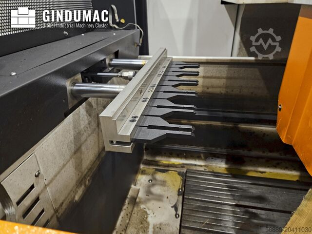 Elektrodrążarka wgłębna AgieCharmilles Form E 600