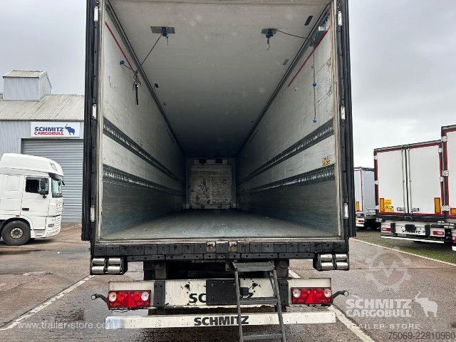 Køletrailer Schmitz Cargobull Reefer Standard