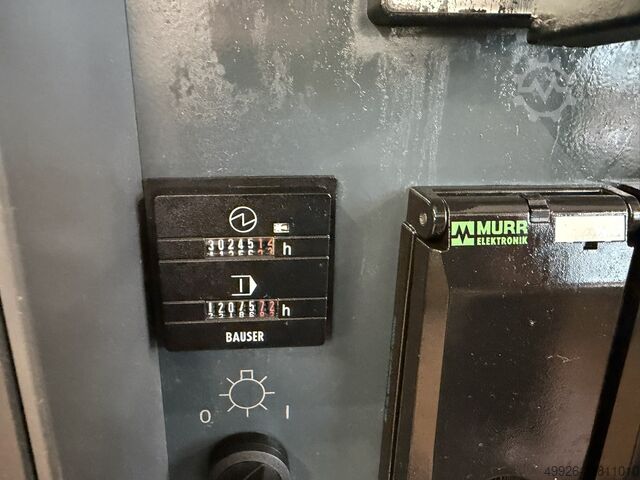 Vertikální obráběcí centrum DMG ULTRASONIC 10