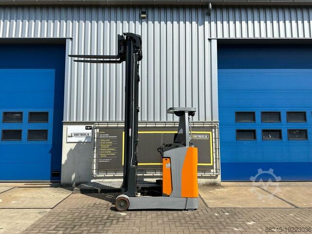 VS-21996 Reachtruck Still FMX17 BJ2018 10.000mm STILL FMX17