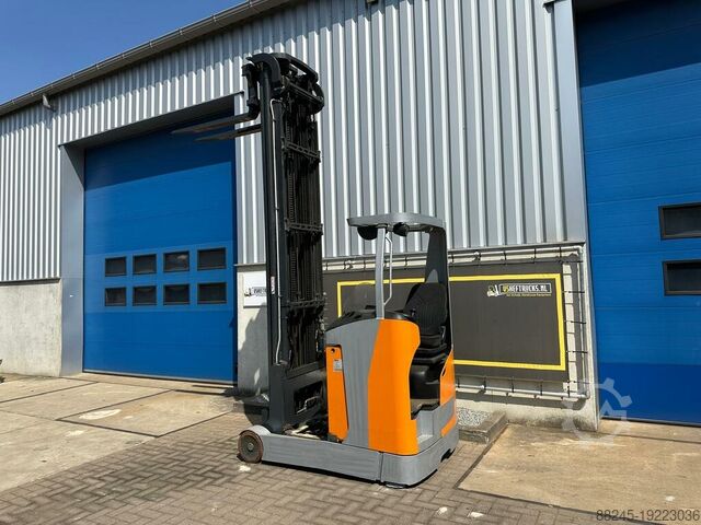 VS-21996 Reachtruck Still FMX17 BJ2018 10.000mm STILL FMX17