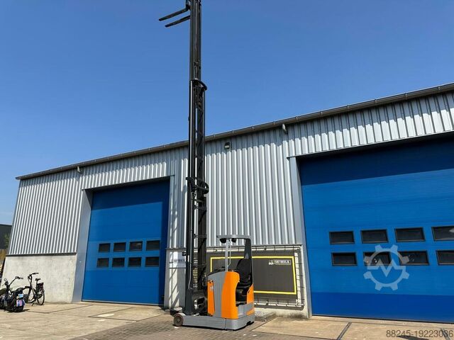 VS-21996 Reachtruck Still FMX17 BJ2018 10.000mm STILL FMX17