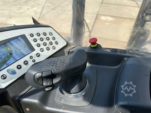 VS-21996 Reachtruck Still FMX17 BJ2018 10.000mm STILL FMX17