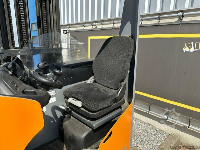 VS-21996 Reachtruck Still FMX17 BJ2018 10.000mm STILL FMX17
