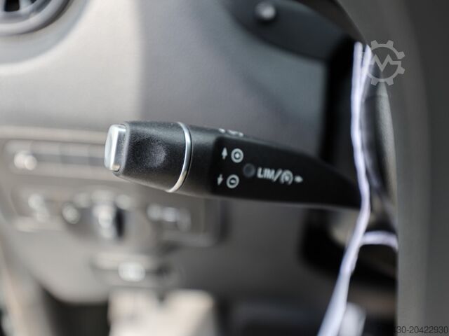 Minibús Mercedes-Benz Vito 114 CDI Mixto Lang Navi Kamera DAB SHZ E