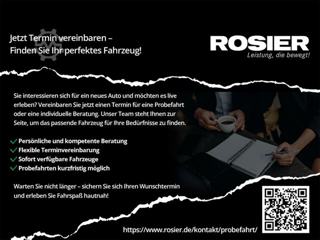 Bestelwagen met verhoogd dak Maxus DELIVER 9