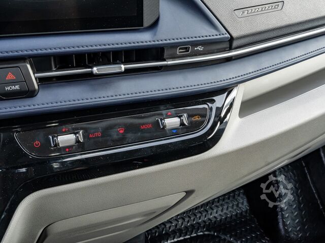 Minibus Maxus eDELIVER 9 KA L3H2 88 kW/h Neues Modell Standheizung