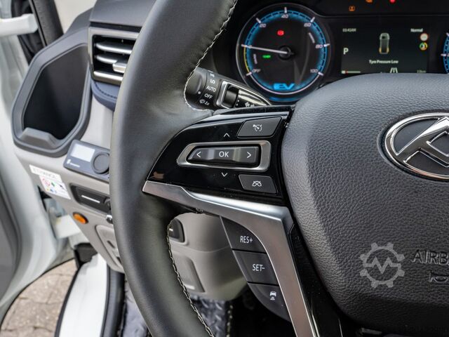 Minibus Maxus eDELIVER 9 KA L3H2 88 kW/h Neues Modell Standheizung